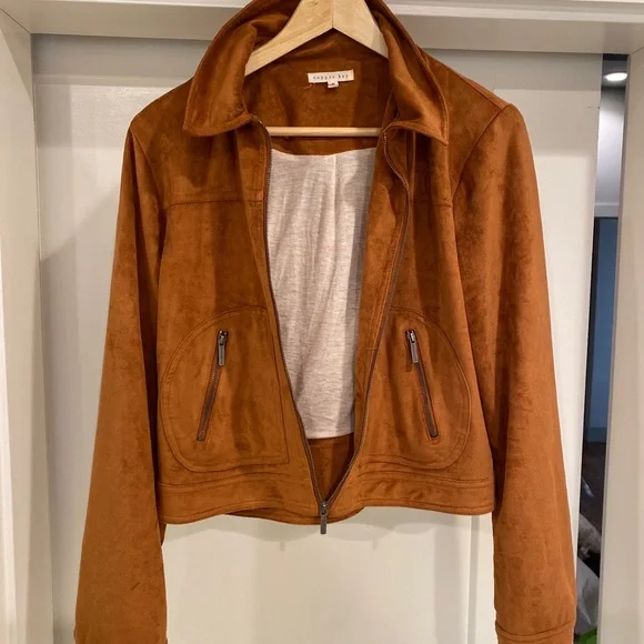 Copper Key Jacket - Picture 5 of 8